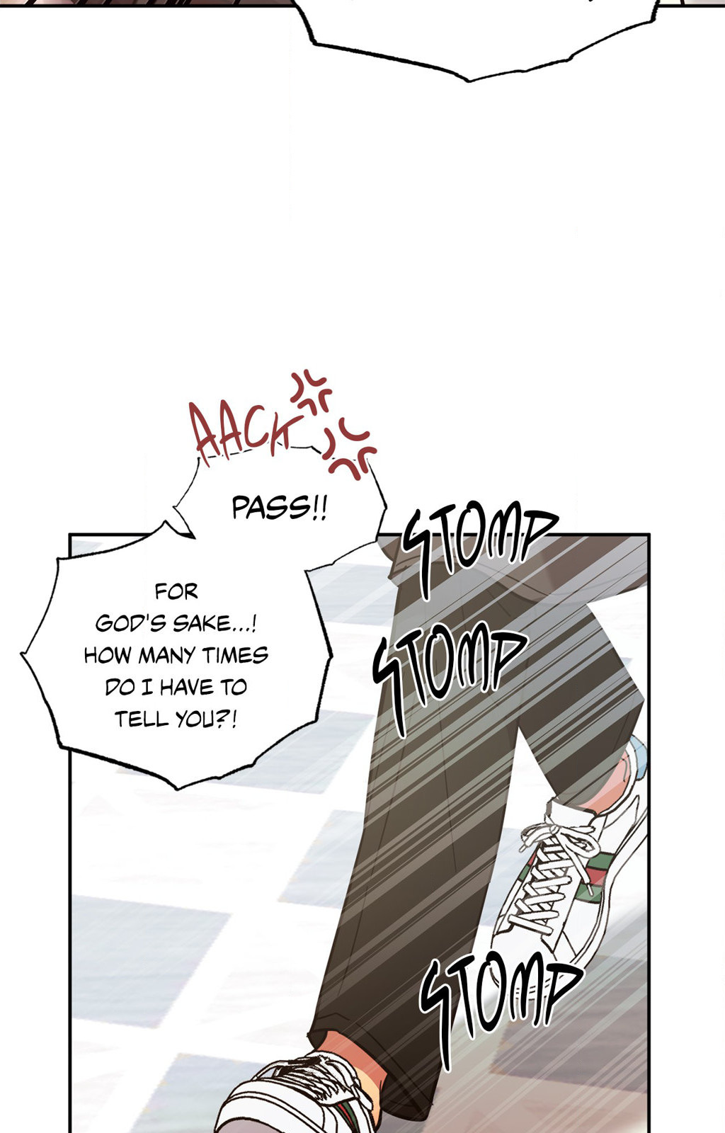 Hana’s Demons of Lust - Chapter 87 - picture 58