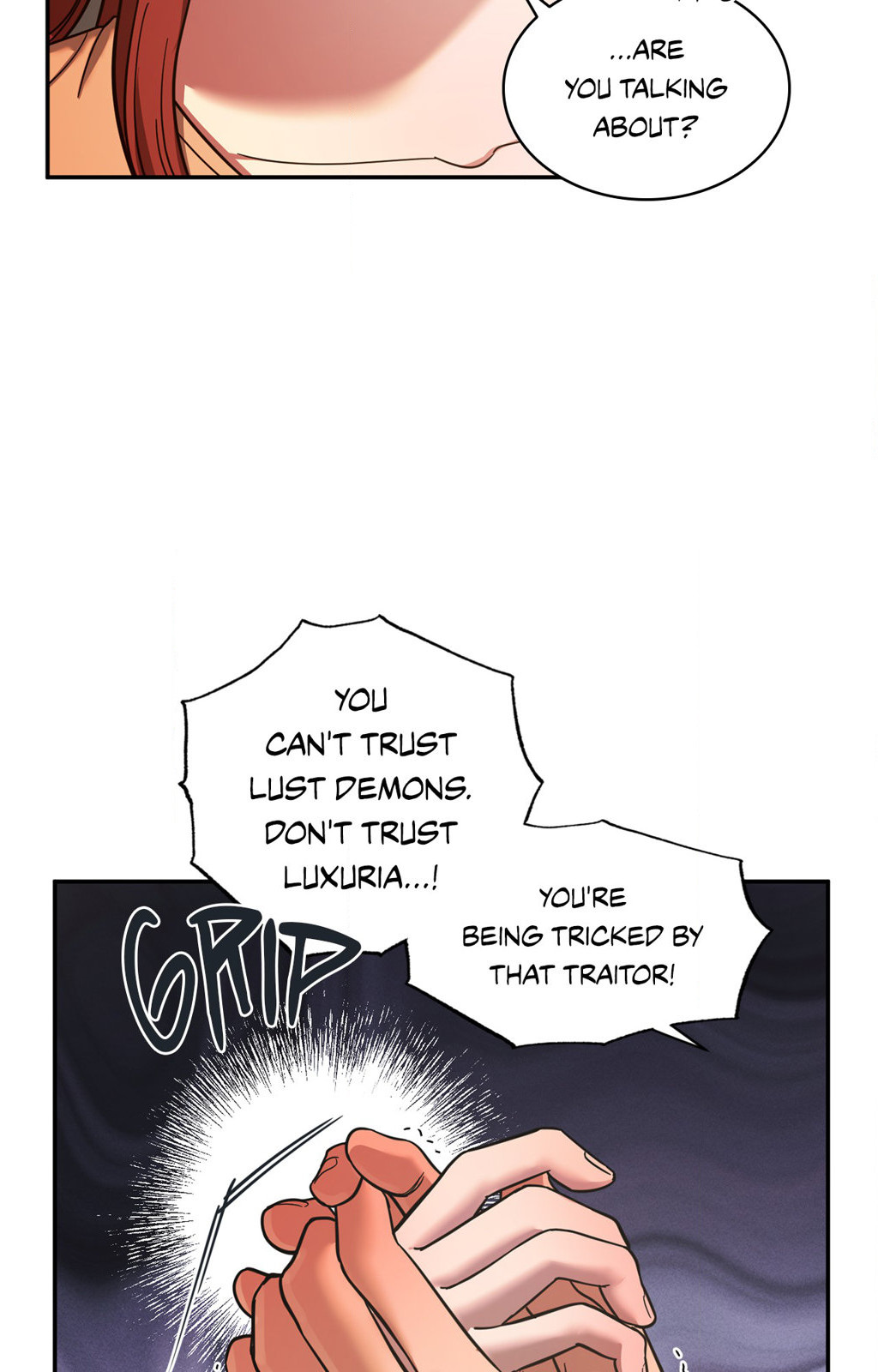 Hana’s Demons of Lust - Chapter 87 - picture 71