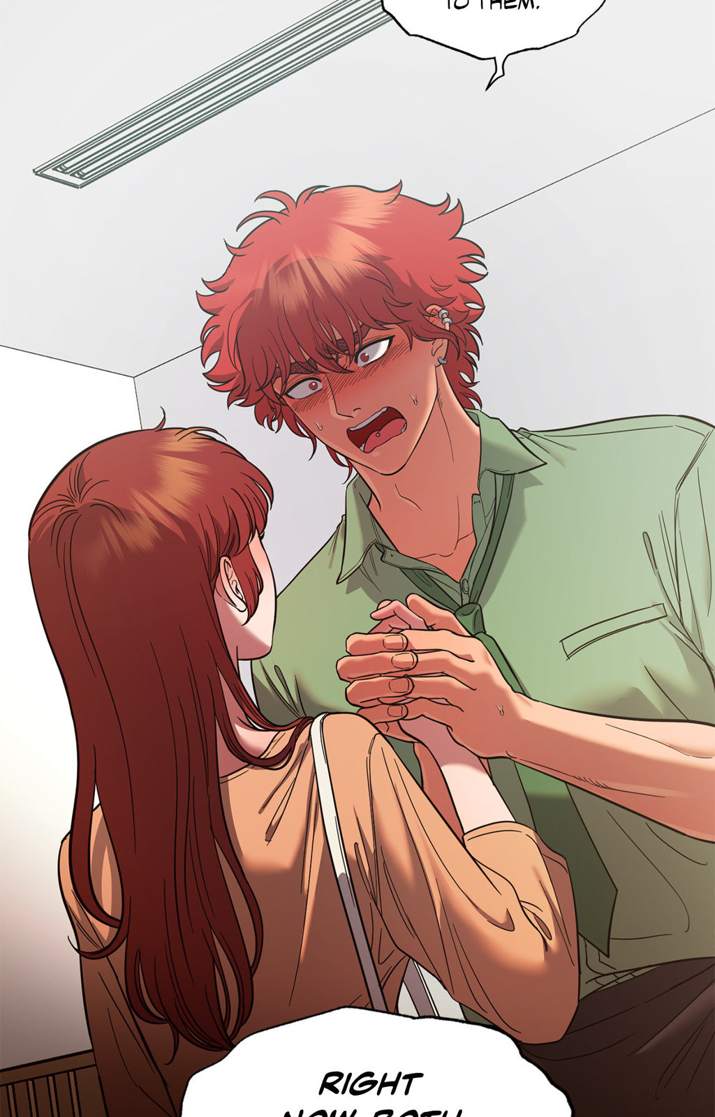 Hana’s Demons of Lust - Chapter 87 - picture 73