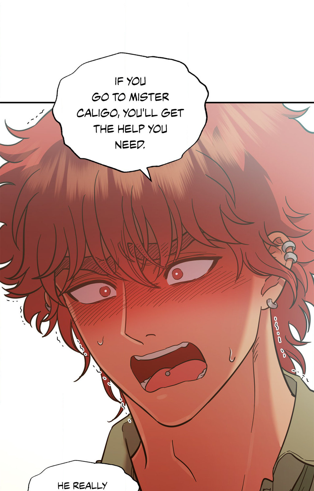 Hana’s Demons of Lust - Chapter 87 - picture 76