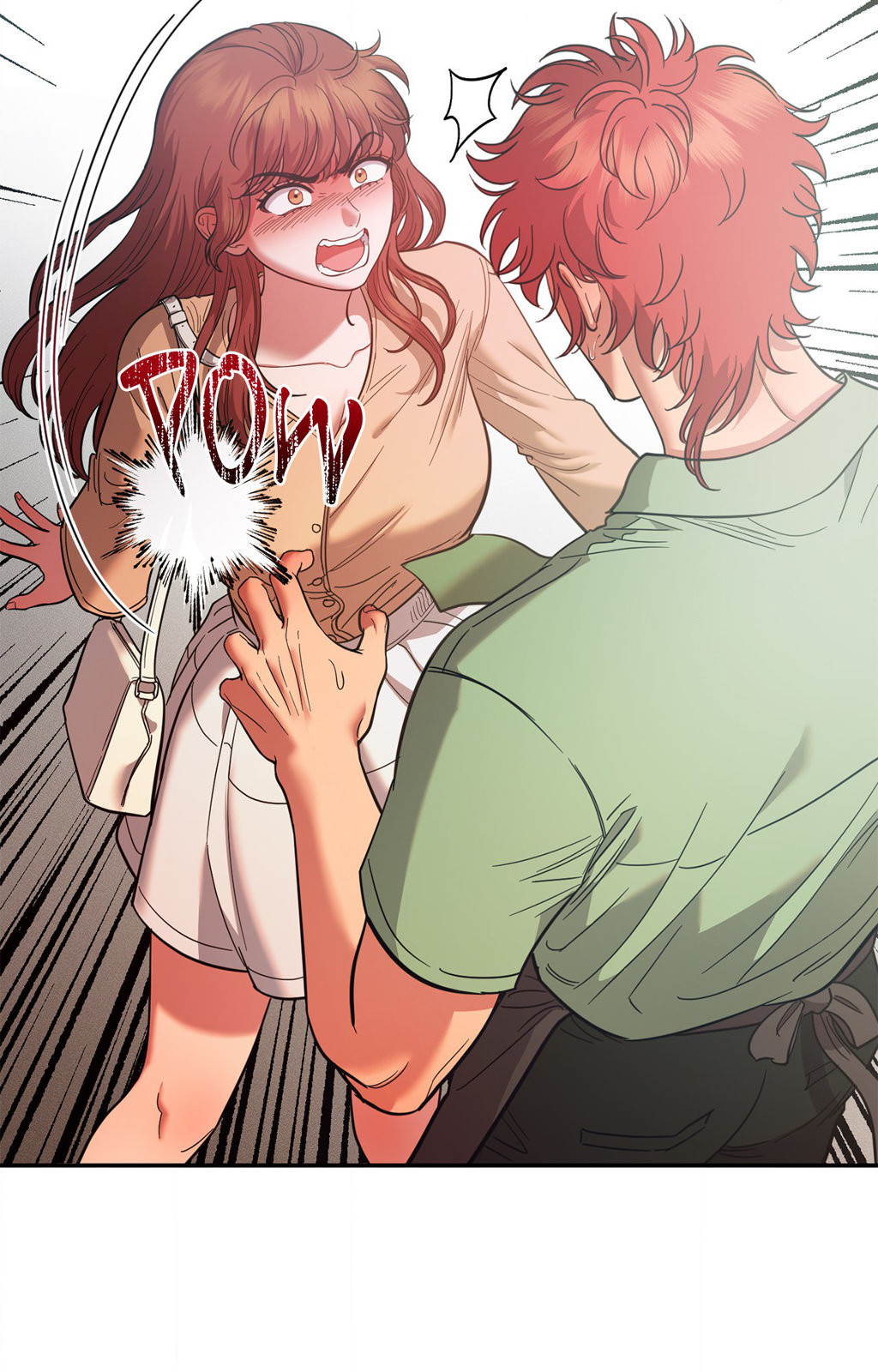 Hana’s Demons of Lust - Chapter 87 - picture 78