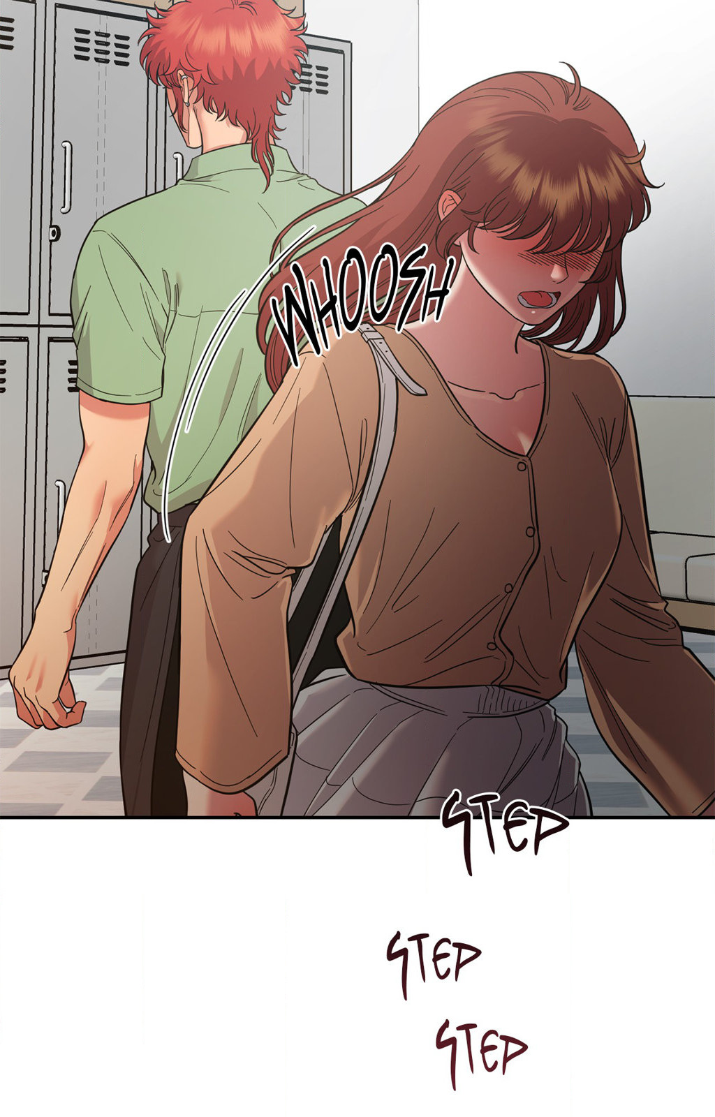 Hana’s Demons of Lust - Chapter 87 - picture 83