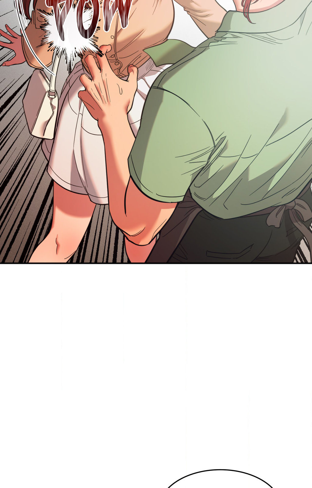 Hana’s Demons of Lust - Chapter 88 - picture 1