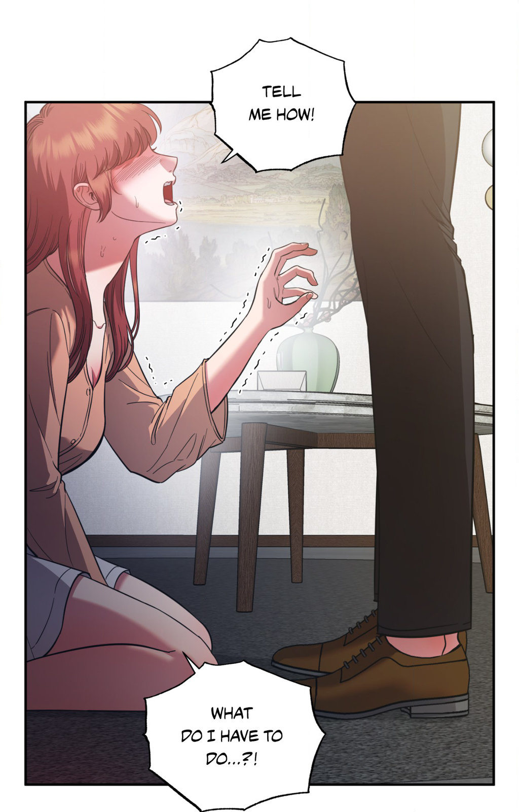 Hana’s Demons of Lust - Chapter 88 - picture 100