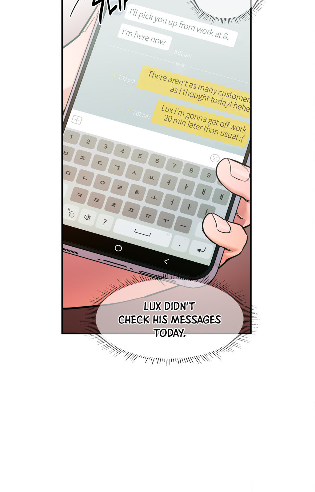 Hana’s Demons of Lust - Chapter 88 - picture 12