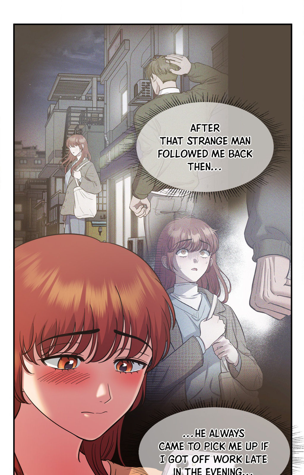 Hana’s Demons of Lust - Chapter 88 - picture 14