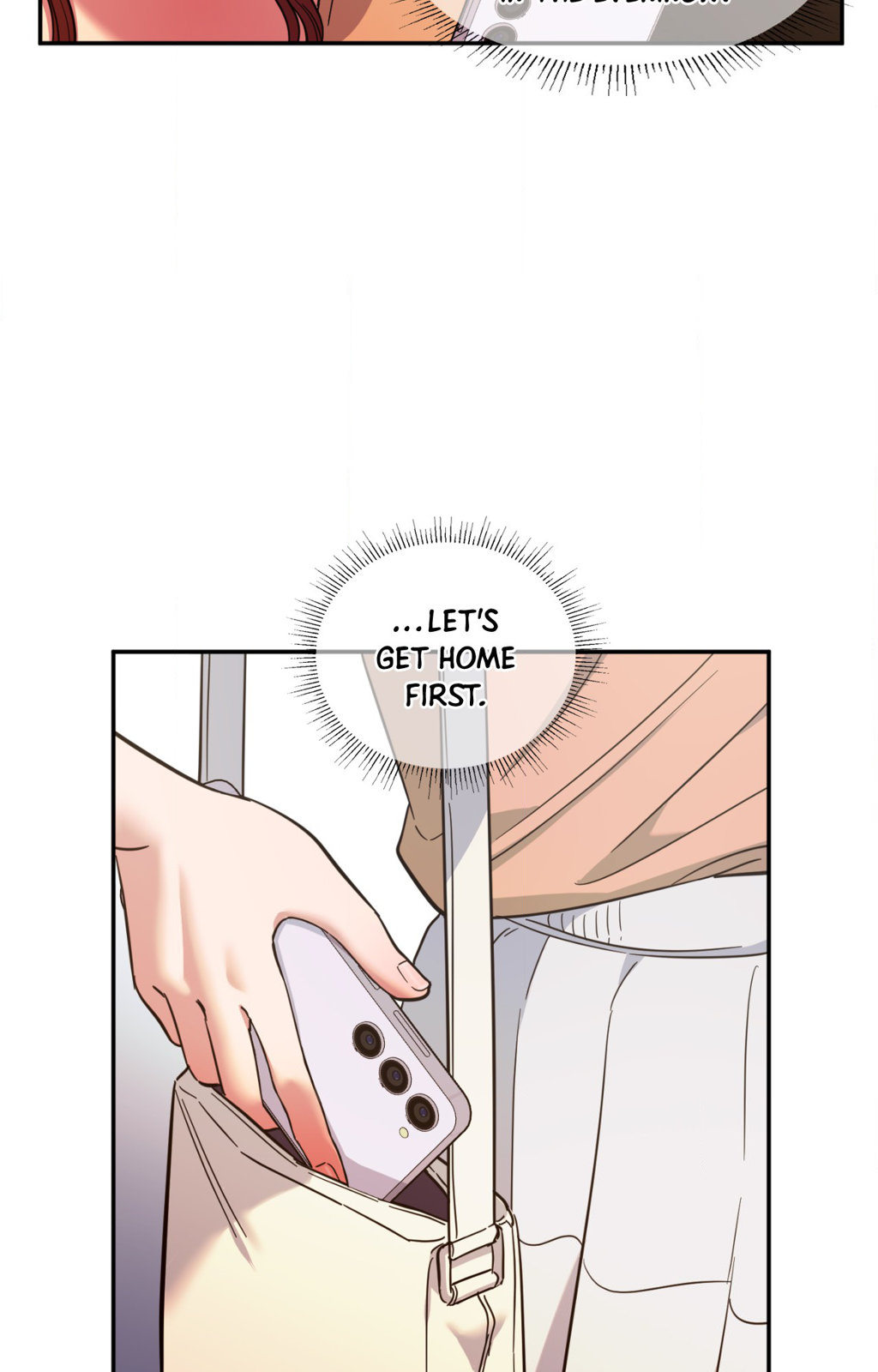 Hana’s Demons of Lust - Chapter 88 - picture 15