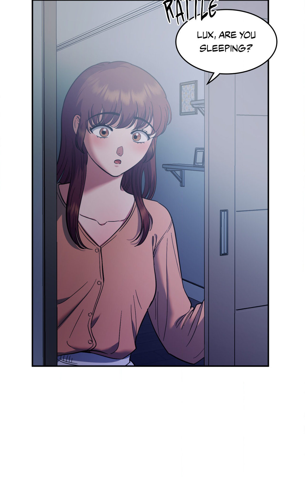 Hana’s Demons of Lust - Chapter 88 - picture 22