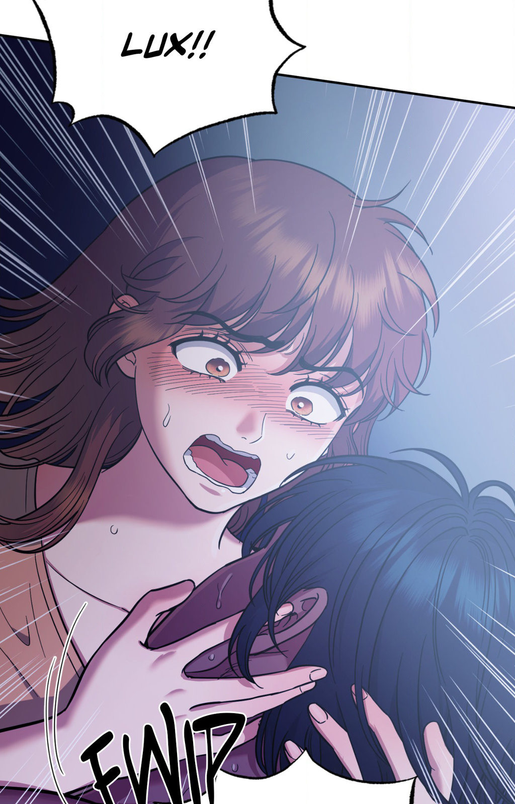 Hana’s Demons of Lust - Chapter 88 - picture 26