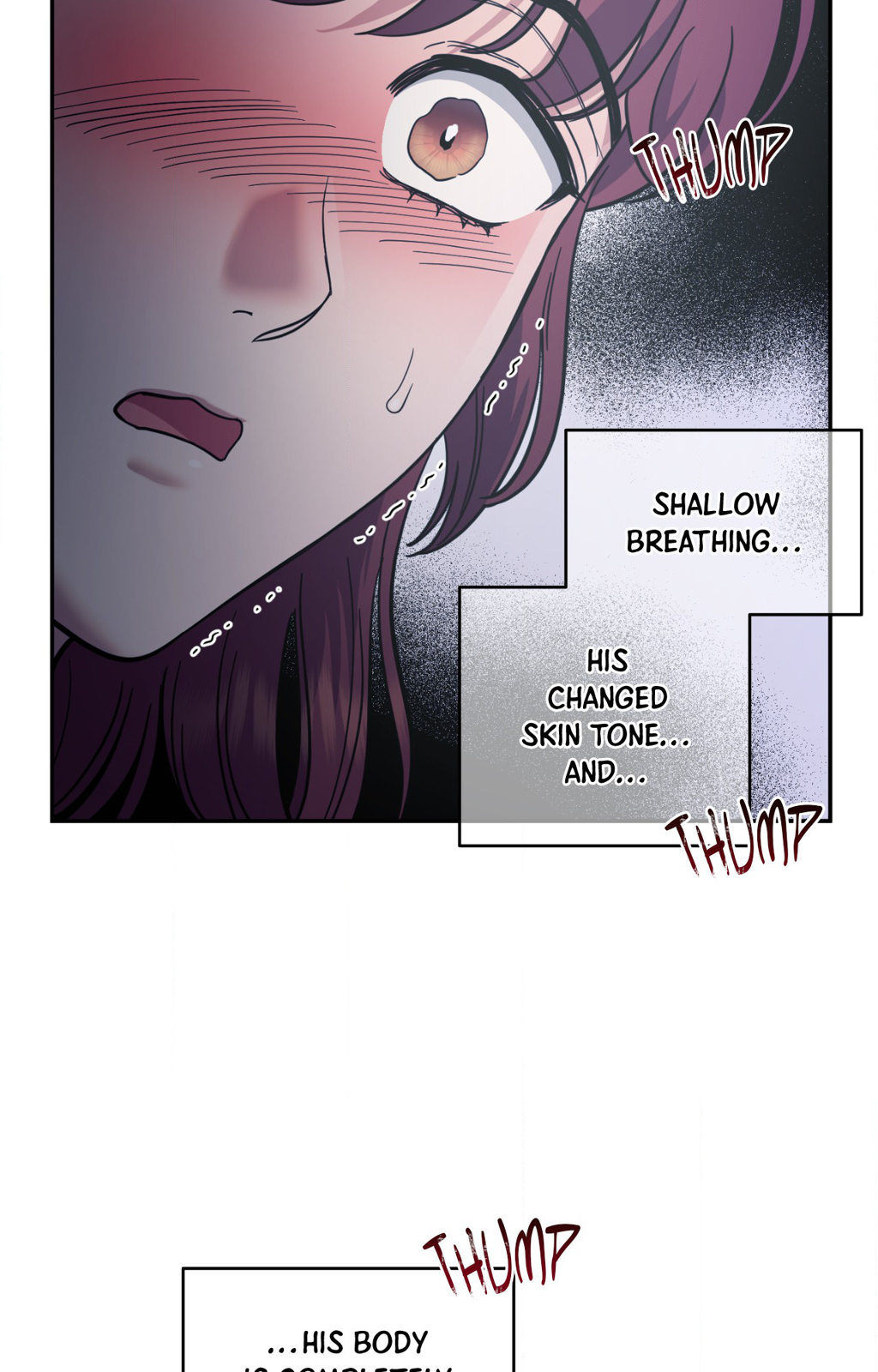 Hana’s Demons of Lust - Chapter 88 - picture 30