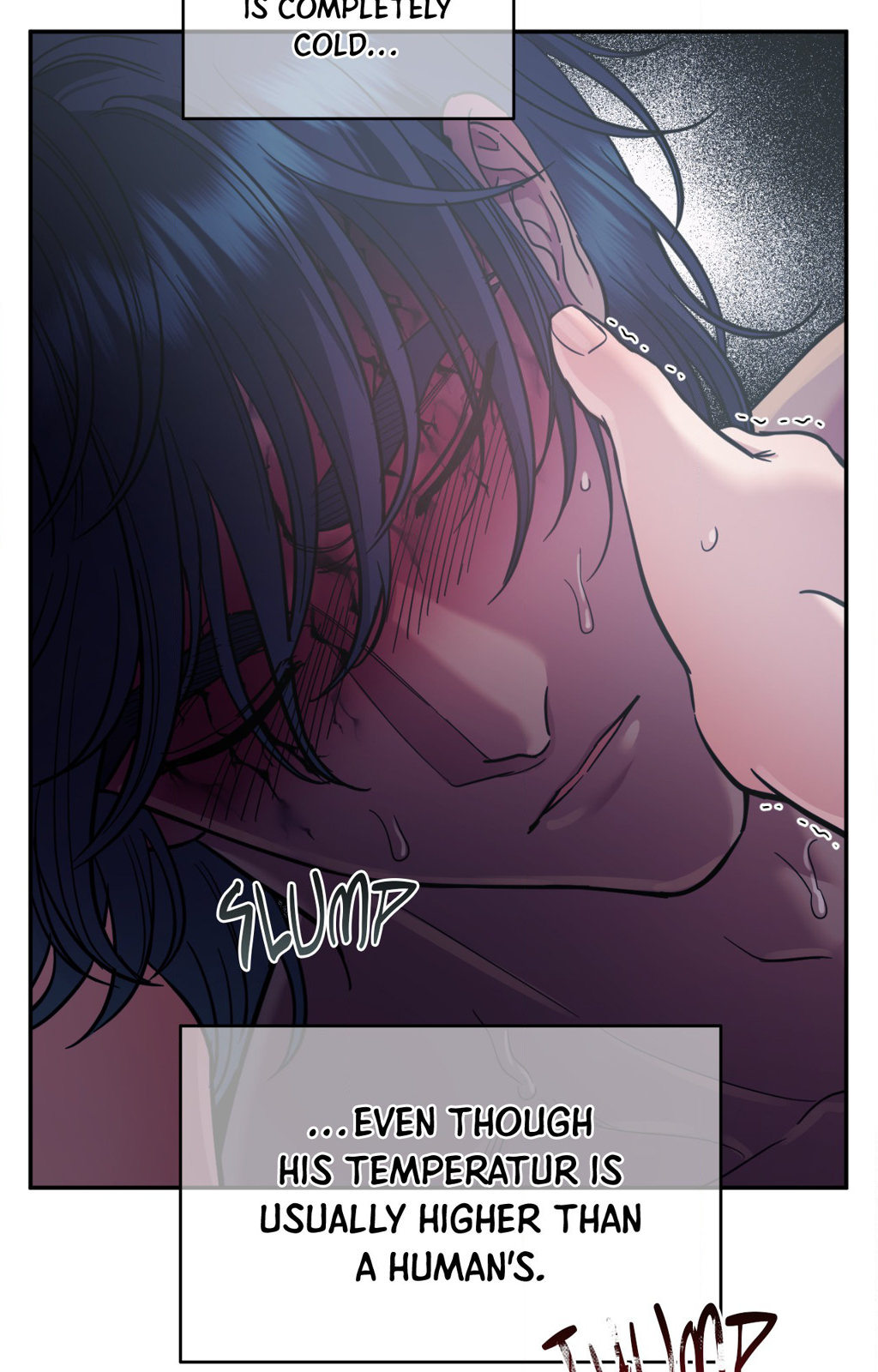 Hana’s Demons of Lust - Chapter 88 - picture 31