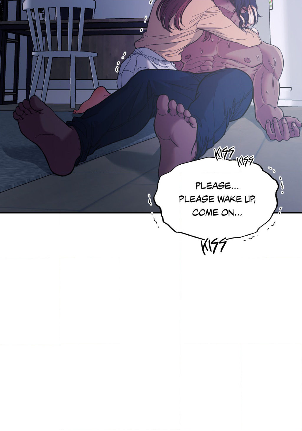 Hana’s Demons of Lust - Chapter 88 - picture 33