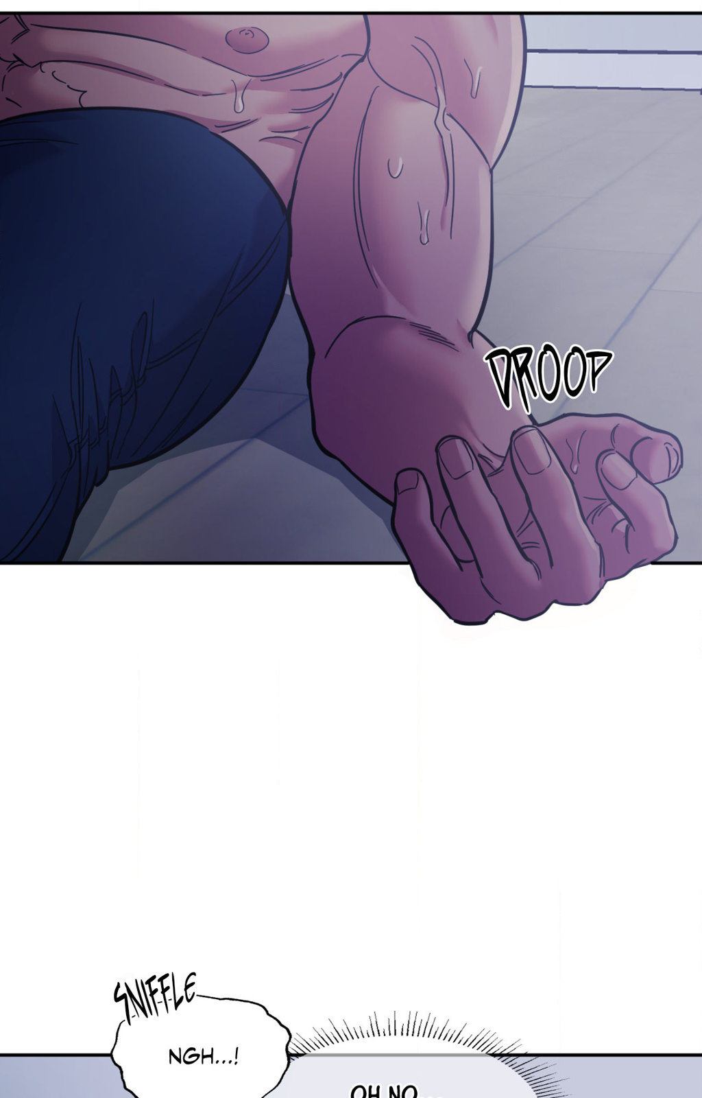 Hana’s Demons of Lust - Chapter 88 - picture 34