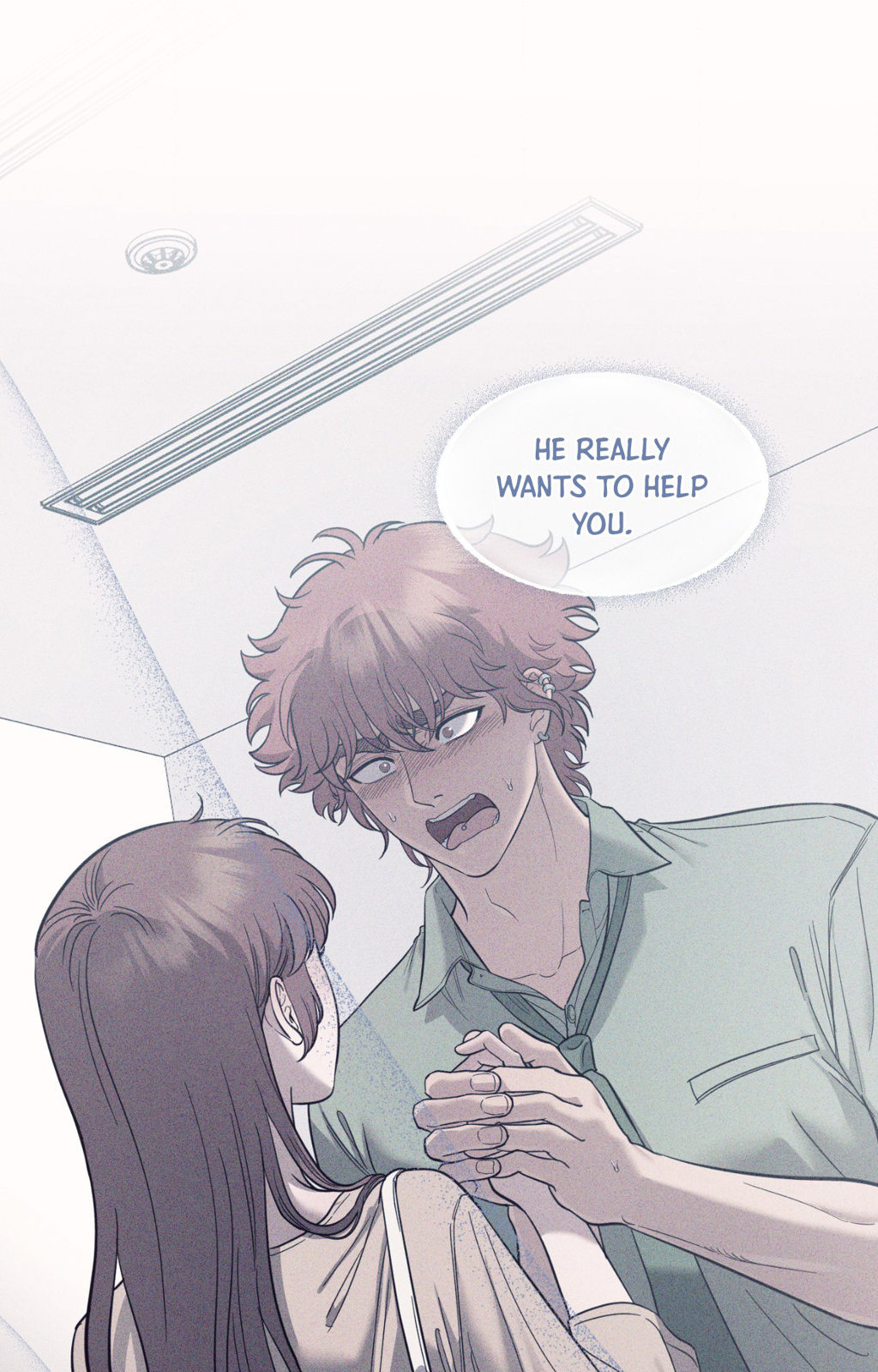 Hana’s Demons of Lust - Chapter 88 - picture 47