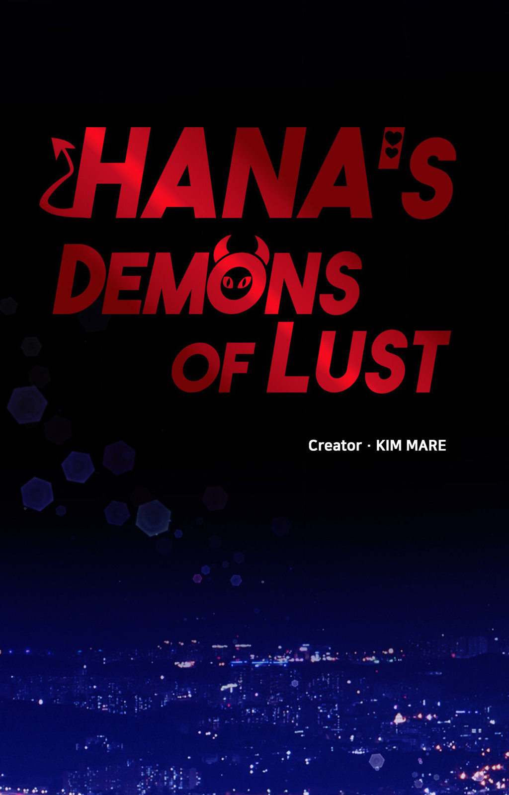 Hana’s Demons of Lust - Chapter 88 - picture 51