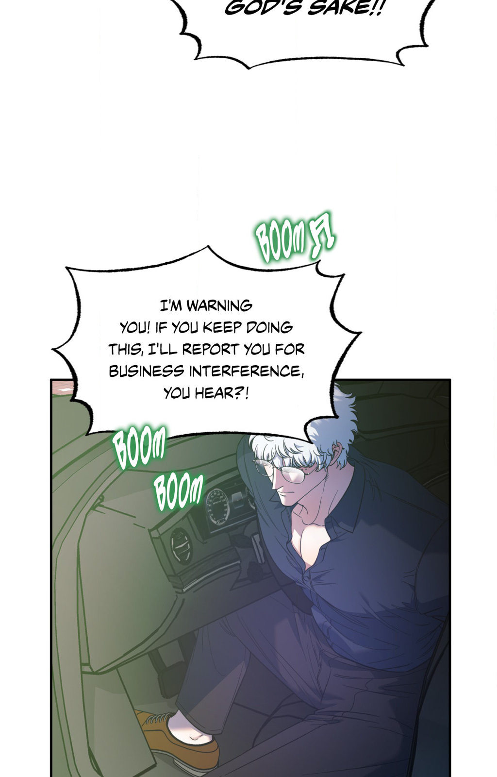 Hana’s Demons of Lust - Chapter 88 - picture 56