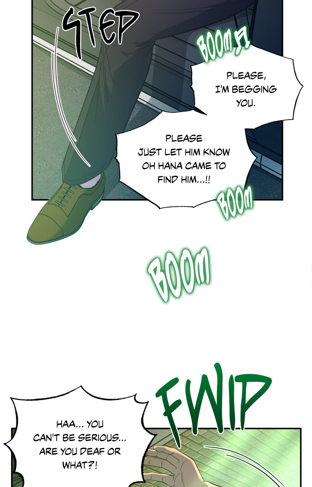Hana’s Demons of Lust - Chapter 88 - picture 57