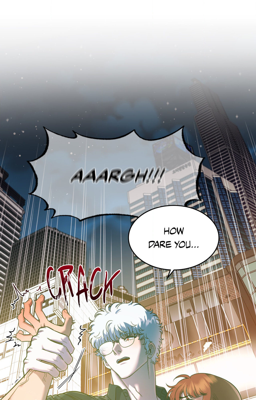Hana’s Demons of Lust - Chapter 88 - picture 61
