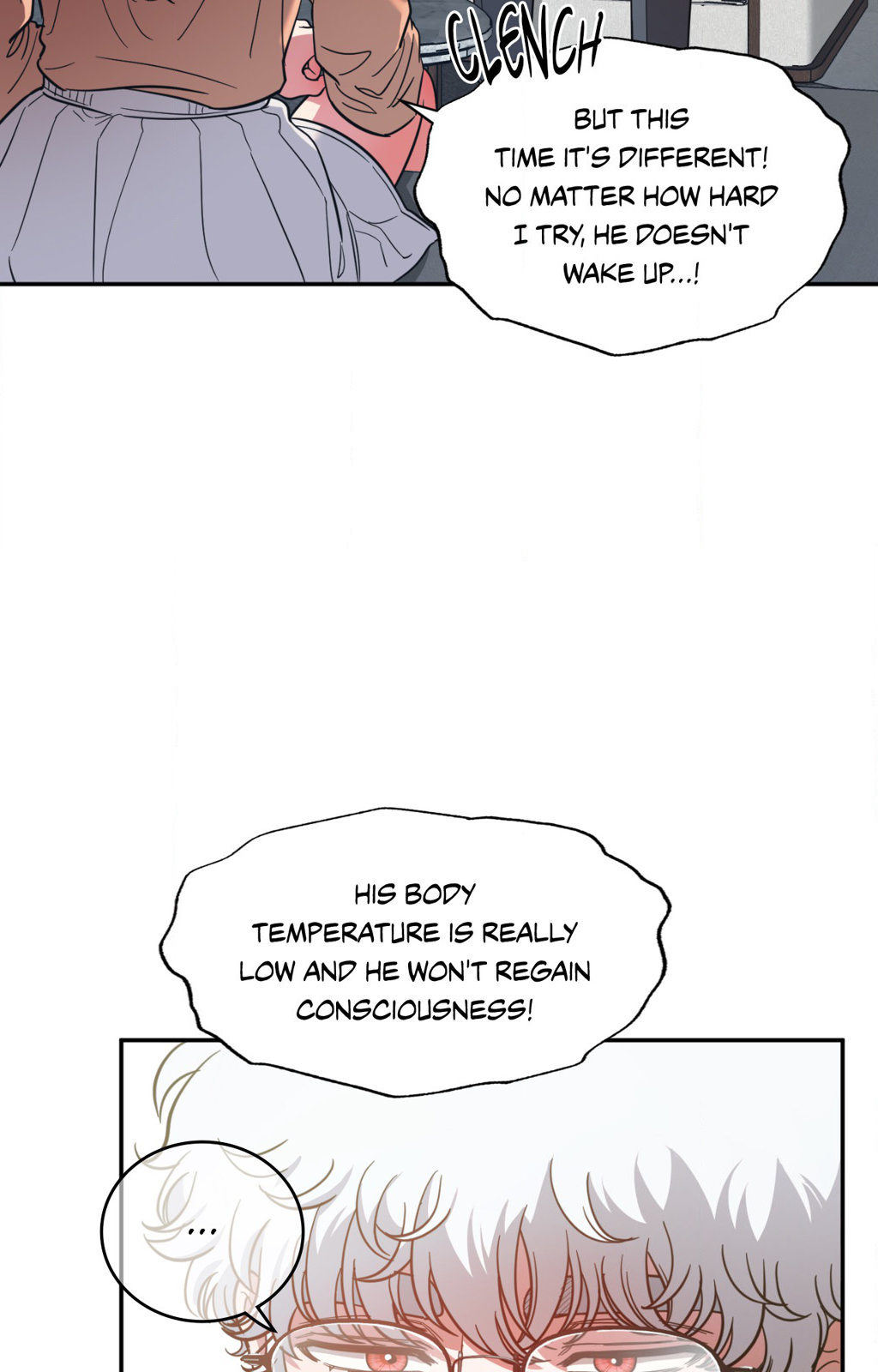 Hana’s Demons of Lust - Chapter 88 - picture 76