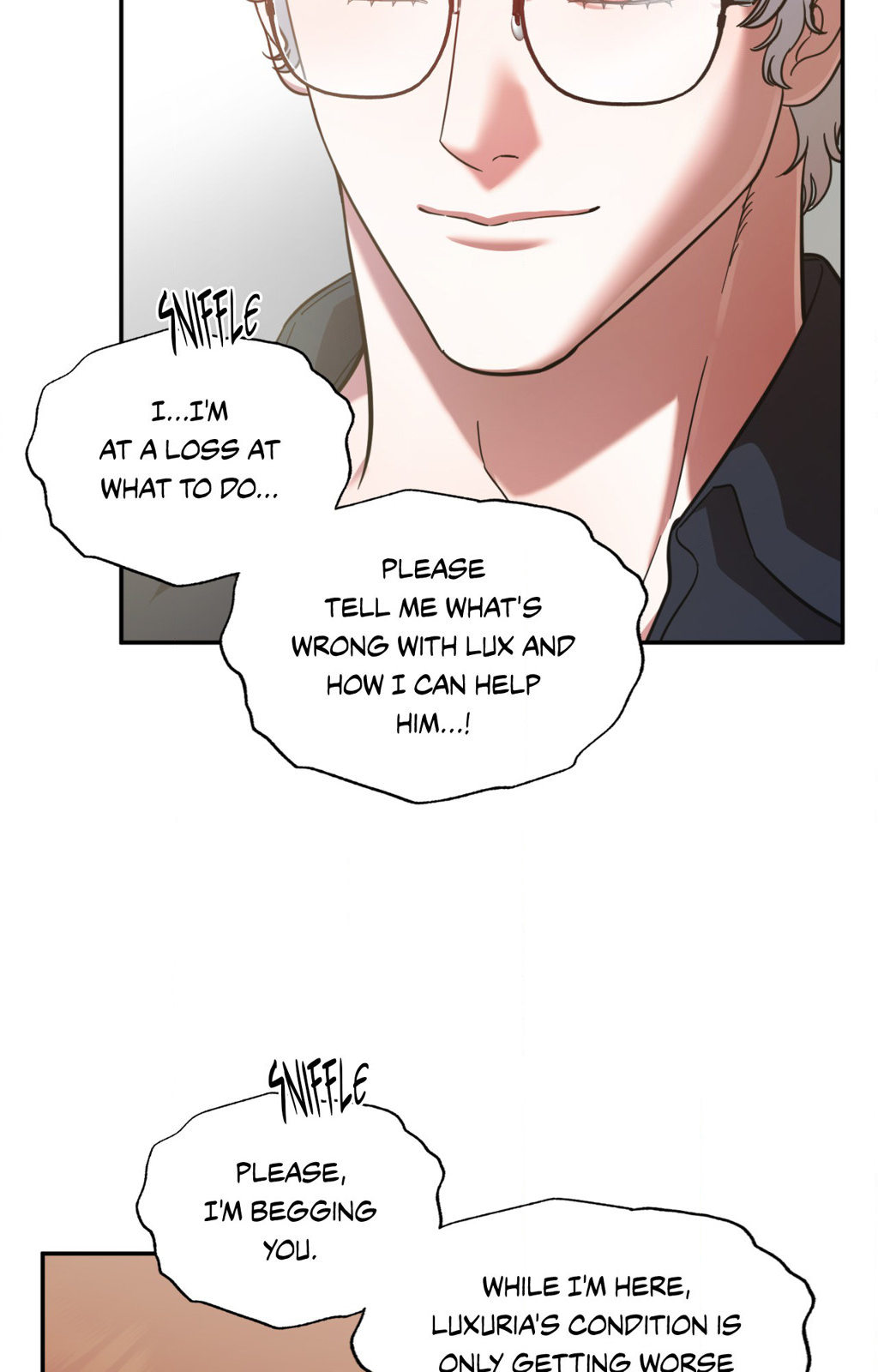 Hana’s Demons of Lust - Chapter 88 - picture 77