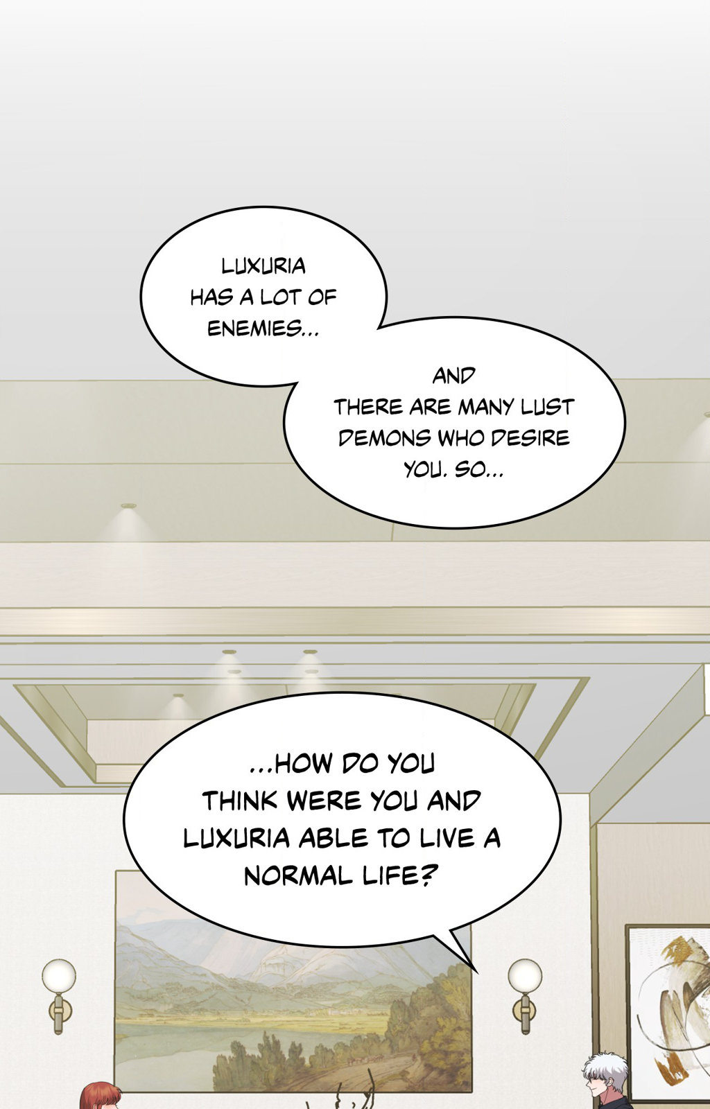Hana’s Demons of Lust - Chapter 88 - picture 79