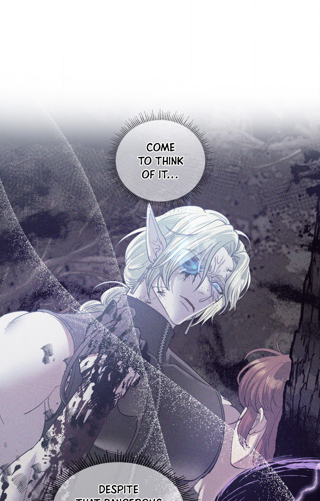 Hana’s Demons of Lust - Chapter 88 - picture 82