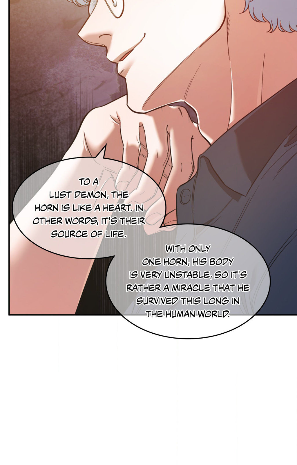 Hana’s Demons of Lust - Chapter 88 - picture 85