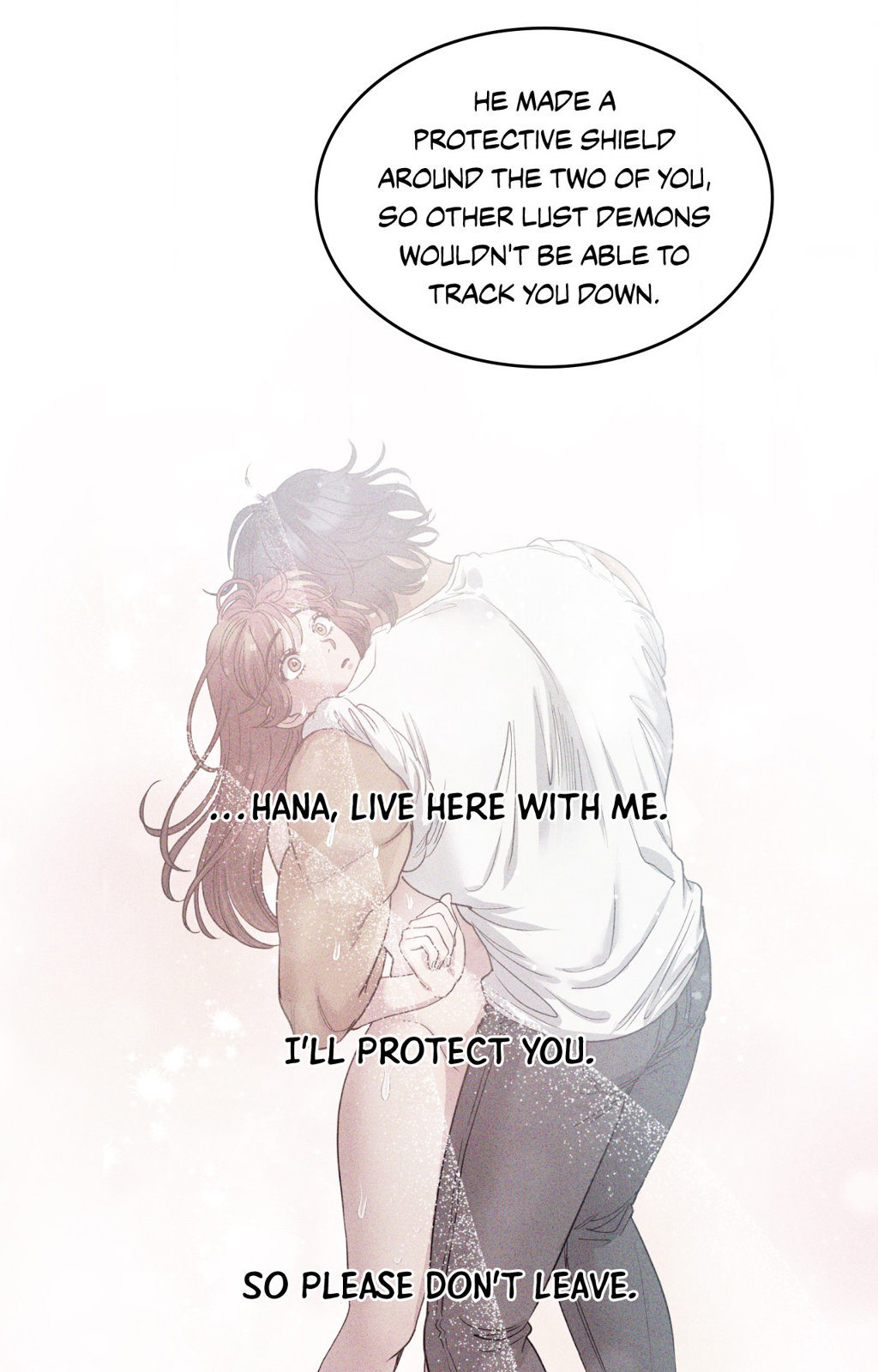 Hana’s Demons of Lust - Chapter 88 - picture 86