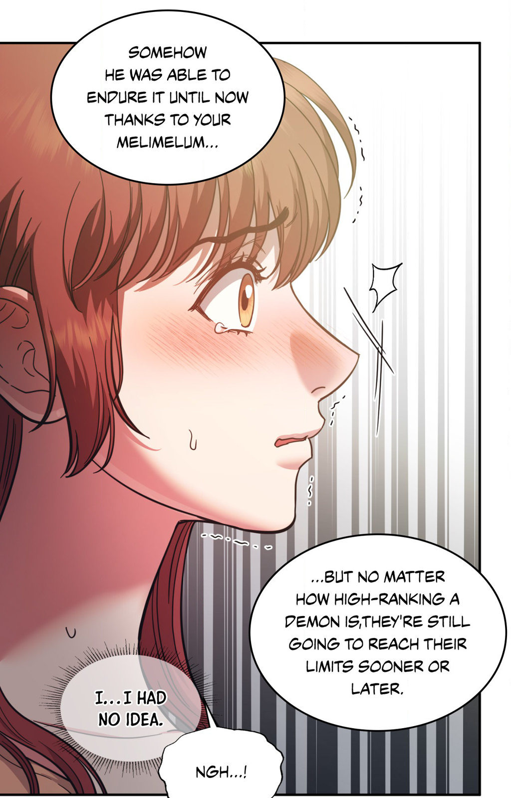 Hana’s Demons of Lust - Chapter 88 - picture 88
