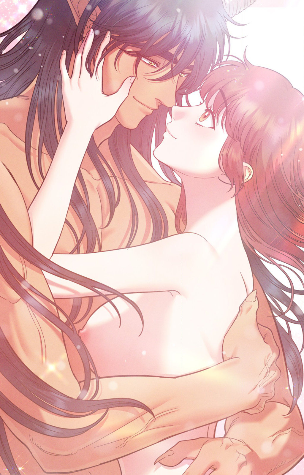 Hana’s Demons of Lust - Chapter 88 - picture 9