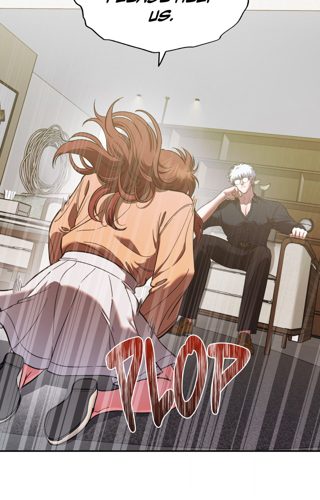 Hana’s Demons of Lust - Chapter 88 - picture 91