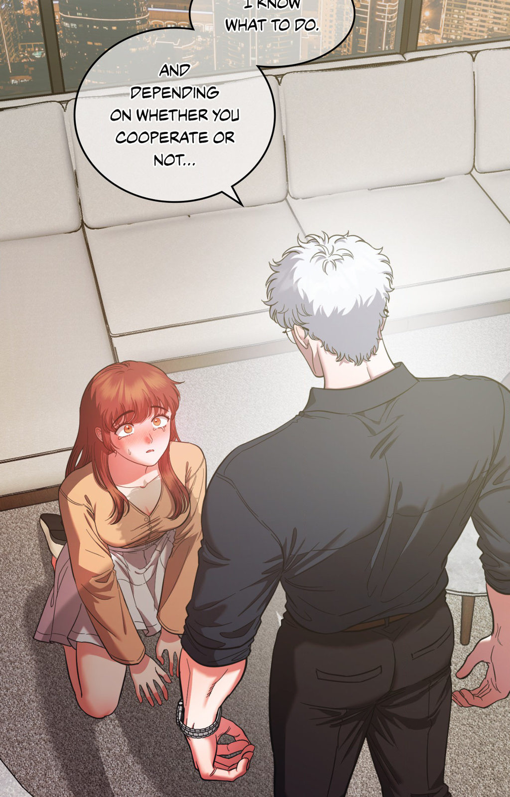 Hana’s Demons of Lust - Chapter 88 - picture 97