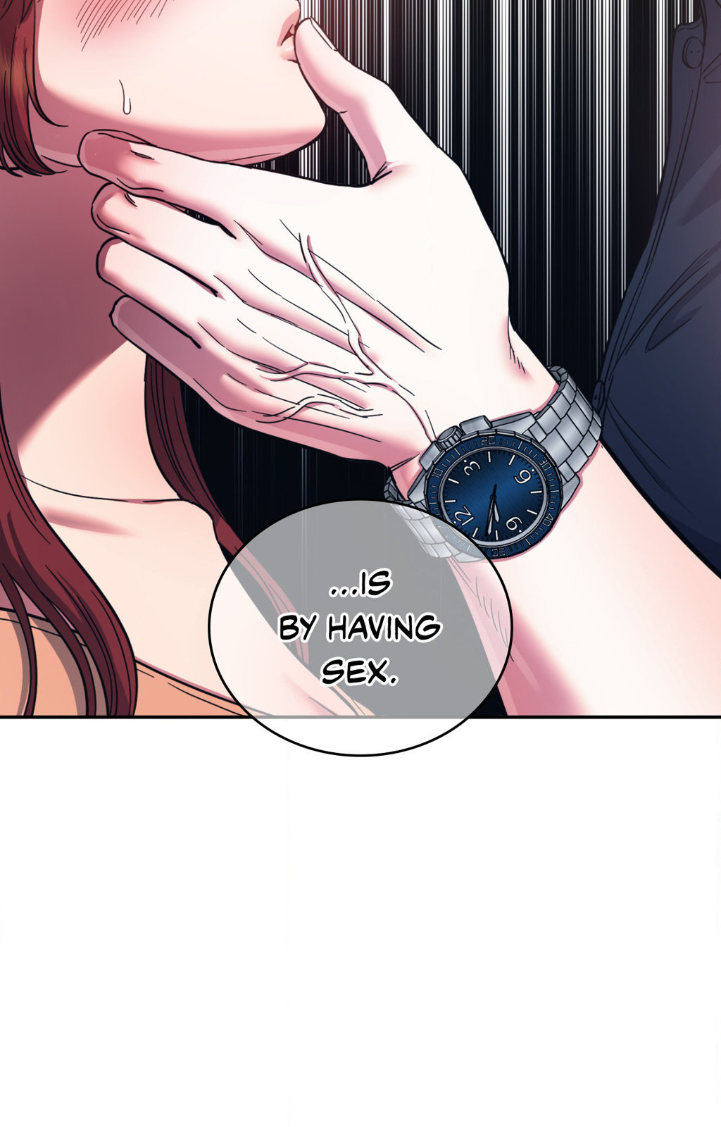 Hana’s Demons of Lust - Chapter 89 - picture 12