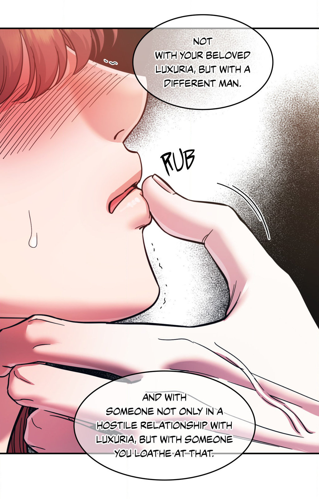 Hana’s Demons of Lust - Chapter 89 - picture 13