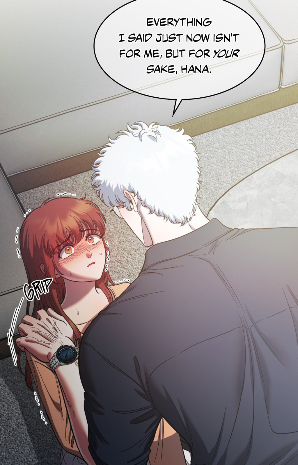 Hana’s Demons of Lust - Chapter 89 - picture 18