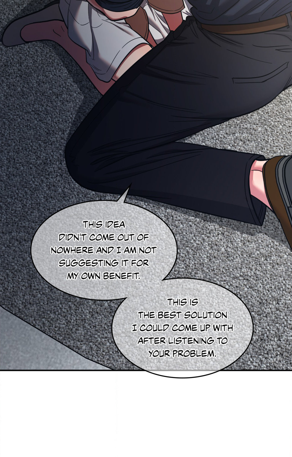 Hana’s Demons of Lust - Chapter 89 - picture 19