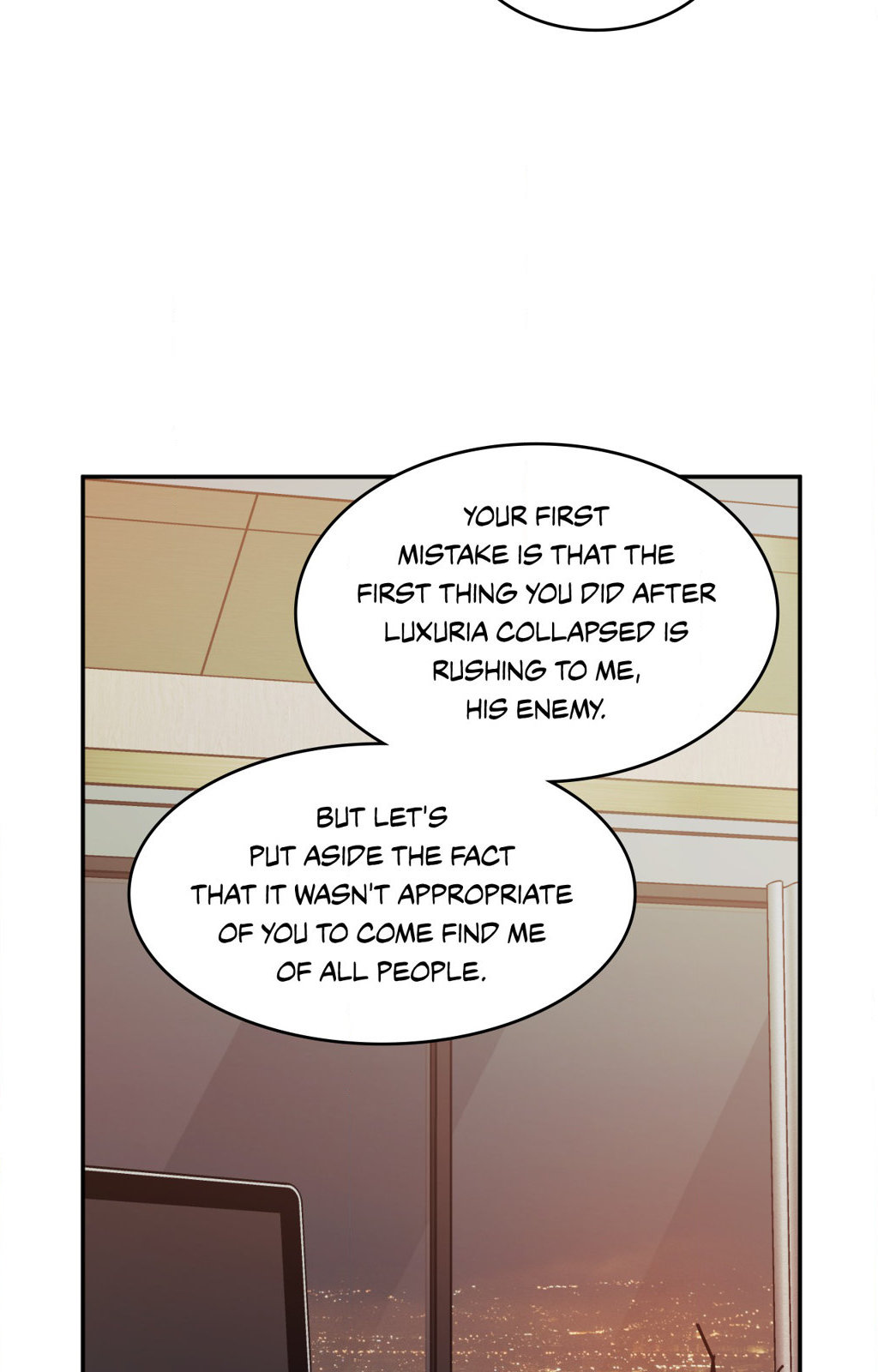 Hana’s Demons of Lust - Chapter 89 - picture 23