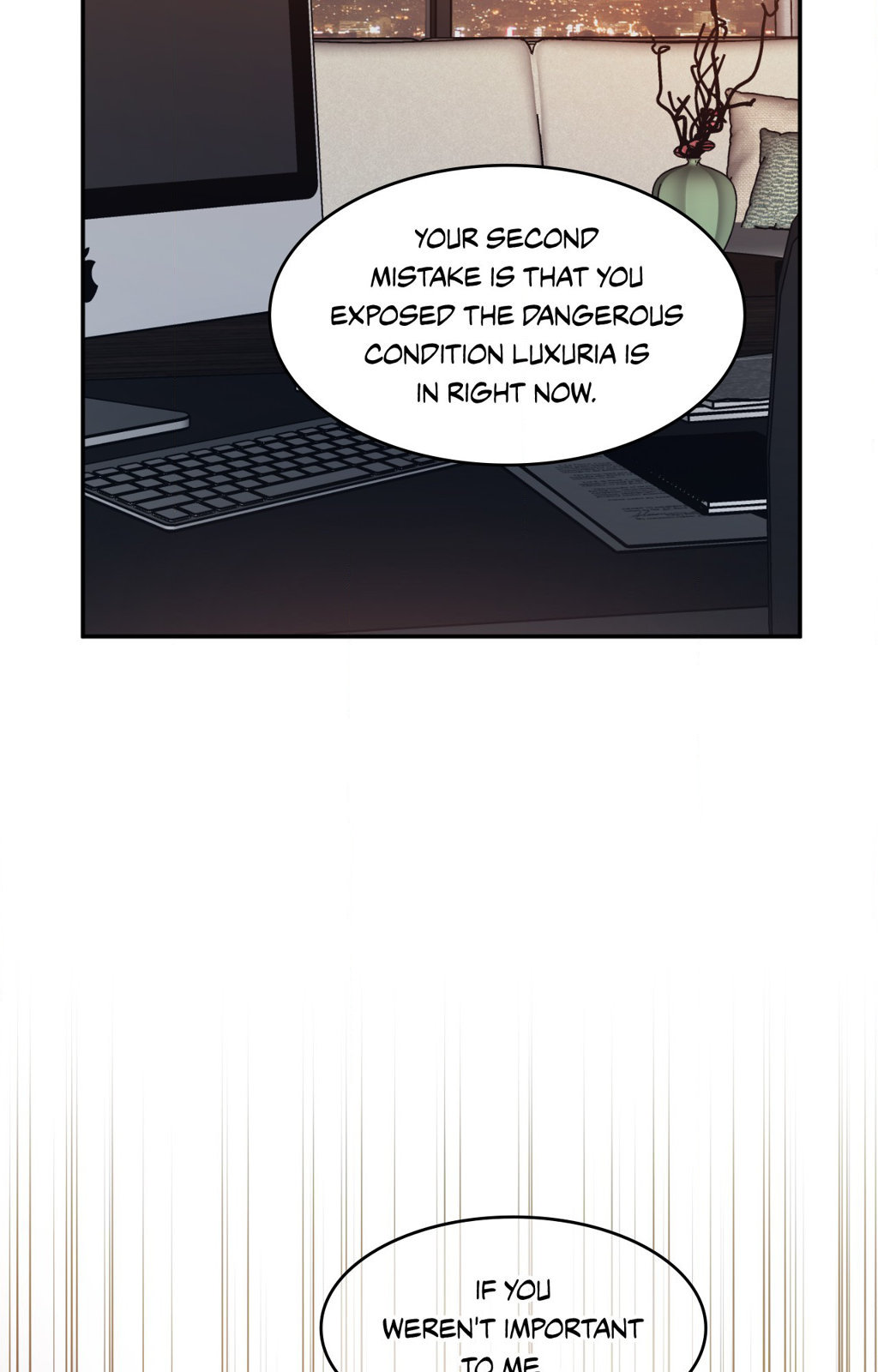 Hana’s Demons of Lust - Chapter 89 - picture 24