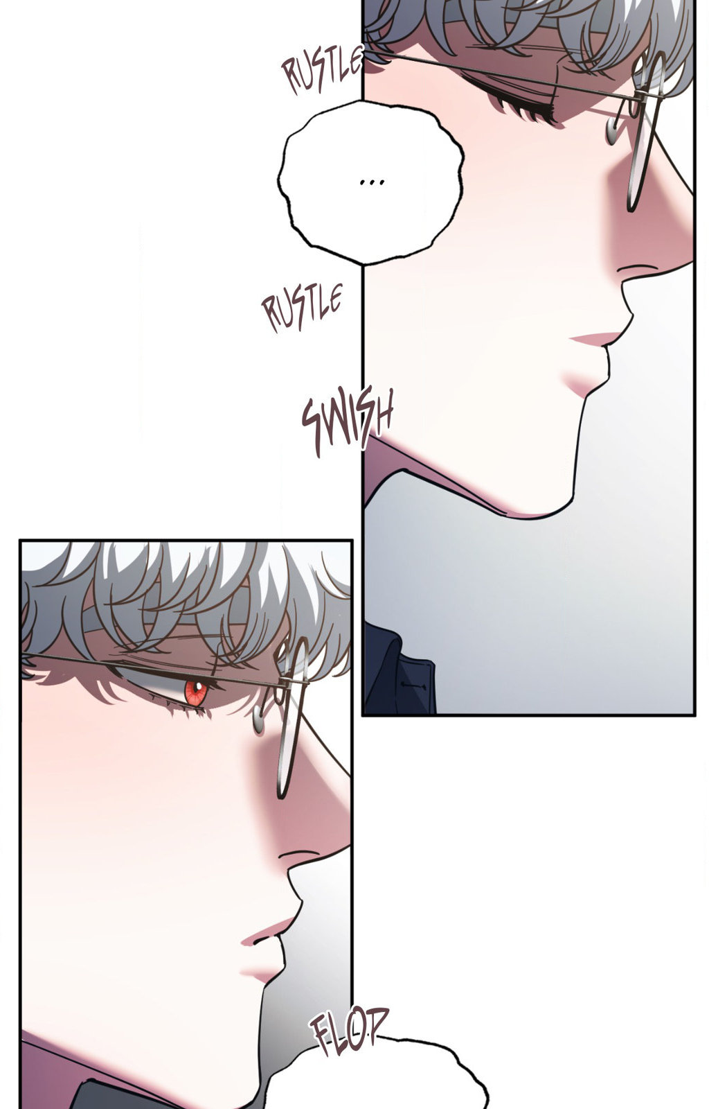 Hana’s Demons of Lust - Chapter 89 - picture 34