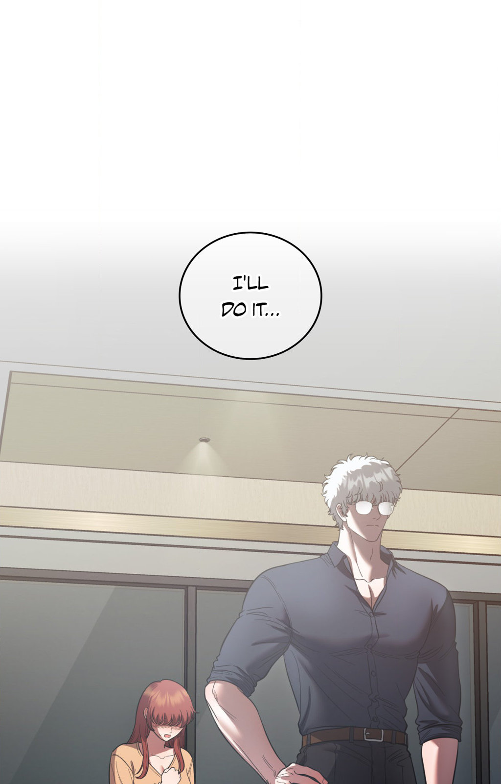 Hana’s Demons of Lust - Chapter 89 - picture 36