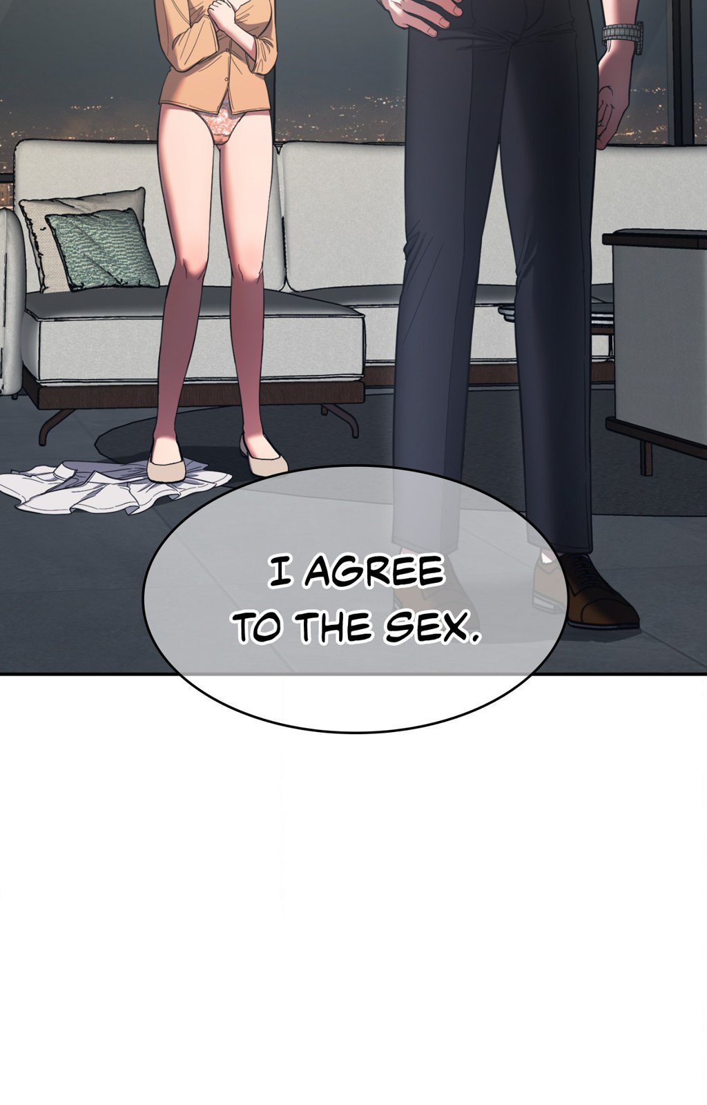 Hana’s Demons of Lust - Chapter 89 - picture 37