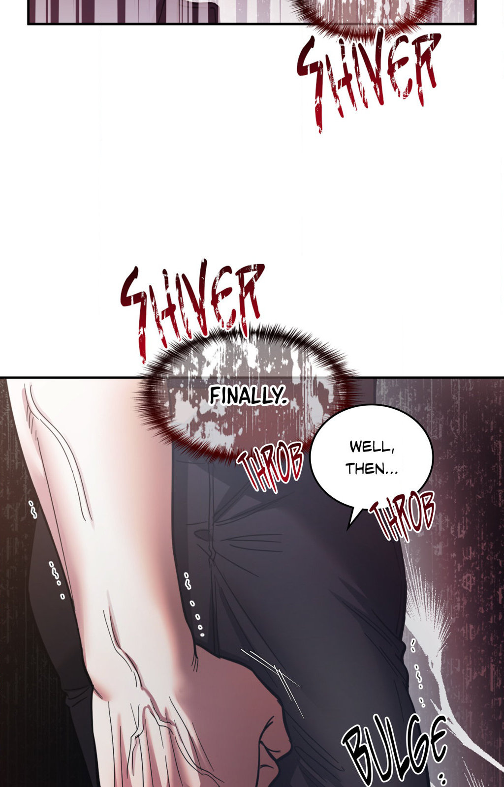Hana’s Demons of Lust - Chapter 89 - picture 39