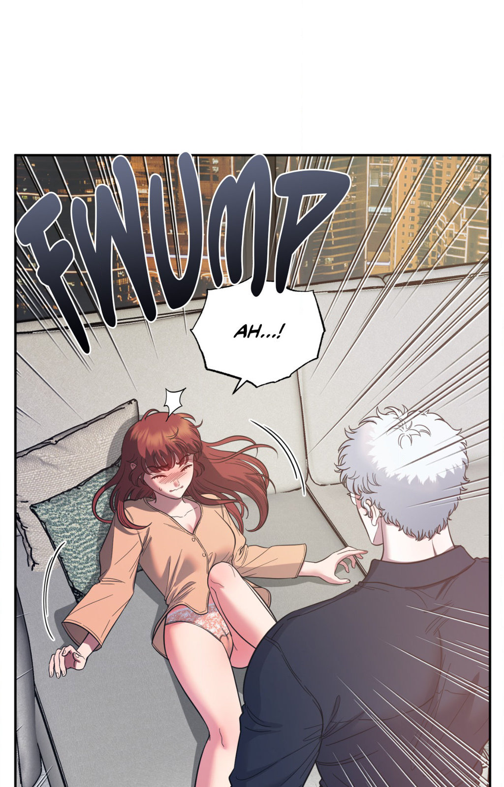 Hana’s Demons of Lust - Chapter 89 - picture 47