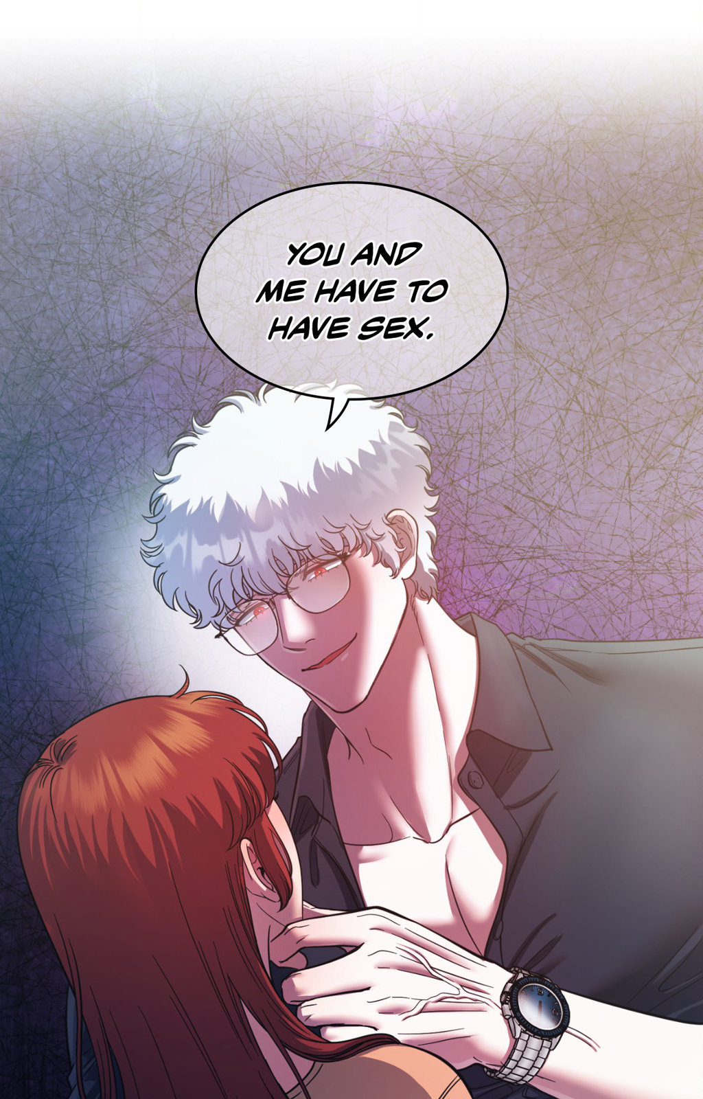 Hana’s Demons of Lust - Chapter 89 - picture 5