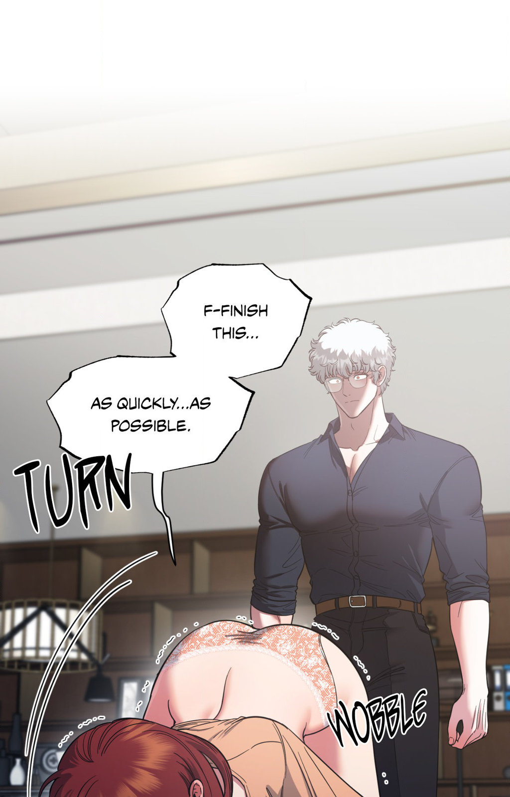 Hana’s Demons of Lust - Chapter 89 - picture 51