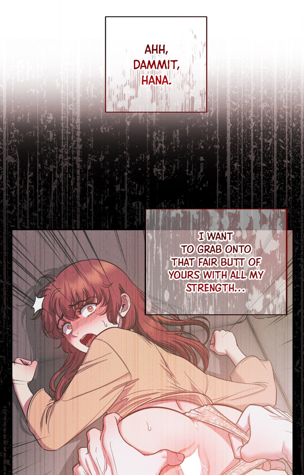 Hana’s Demons of Lust - Chapter 89 - picture 57