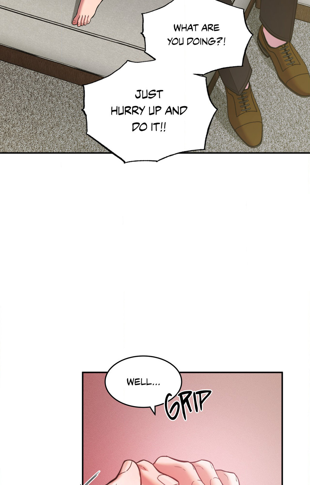 Hana’s Demons of Lust - Chapter 89 - picture 68