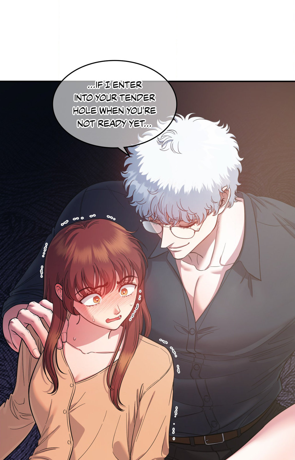 Hana’s Demons of Lust - Chapter 89 - picture 71