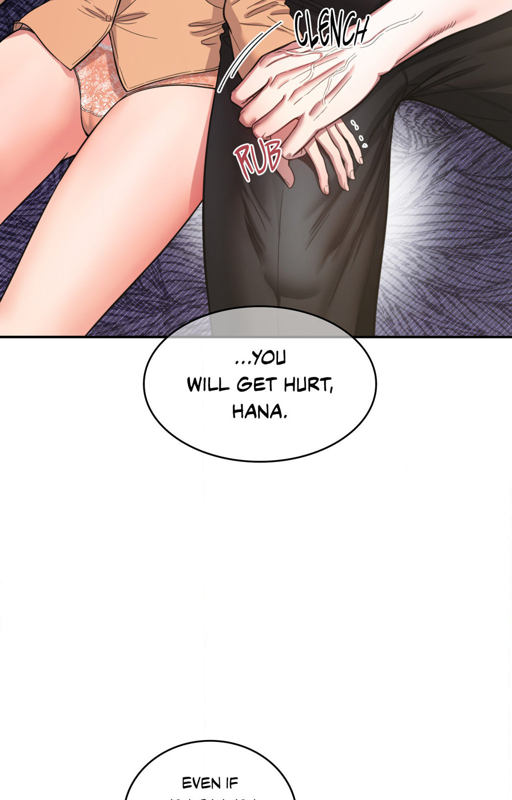 Hana’s Demons of Lust - Chapter 89 - picture 72