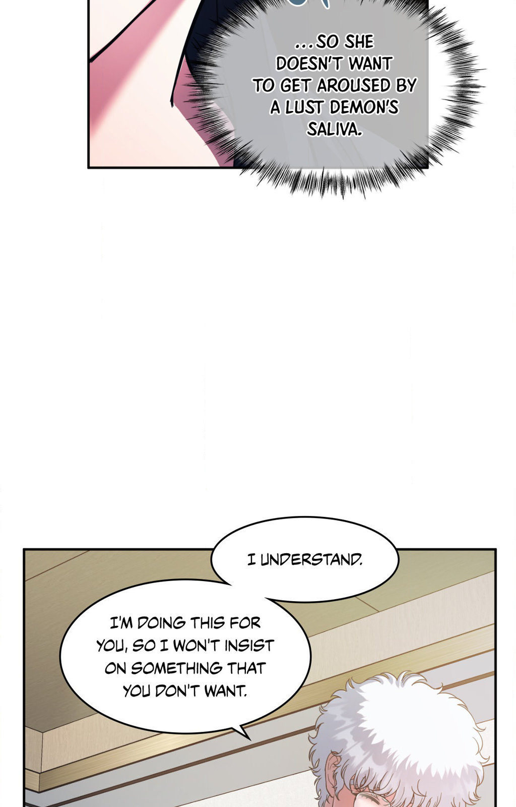 Hana’s Demons of Lust - Chapter 89 - picture 80